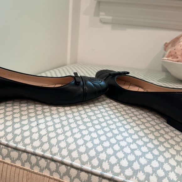 GUCCI Gorgeousness - Classic black flats - Picture 6 of 6